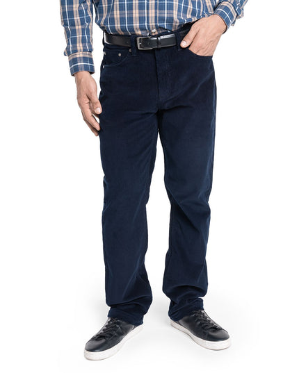 PANTALON KOTTING 5 BOLSILLOS REGULAR FIT