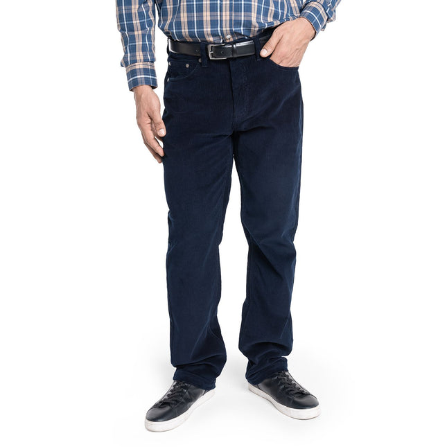 PANTALON KOTTING 5 BOLSILLOS REGULAR FIT