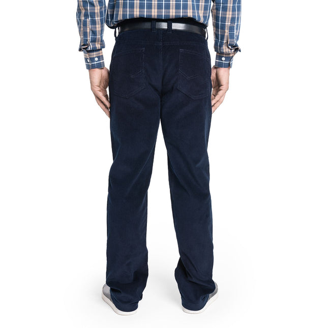 PANTALON KOTTING 5 BOLSILLOS REGULAR FIT