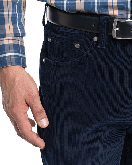 PANTALON KOTTING 5 BOLSILLOS REGULAR FIT