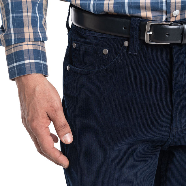 PANTALON KOTTING 5 BOLSILLOS REGULAR FIT