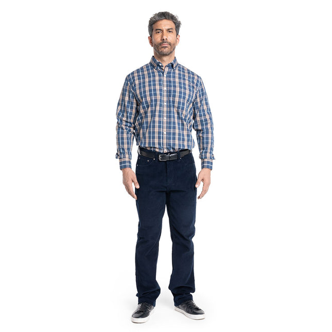 PANTALON KOTTING 5 BOLSILLOS REGULAR FIT
