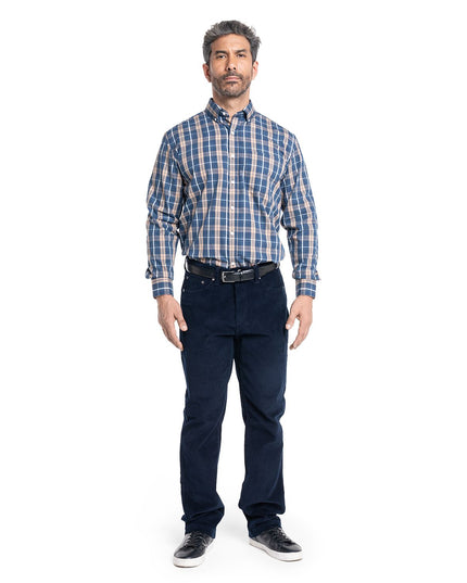PANTALON KOTTING 5 BOLSILLOS REGULAR FIT