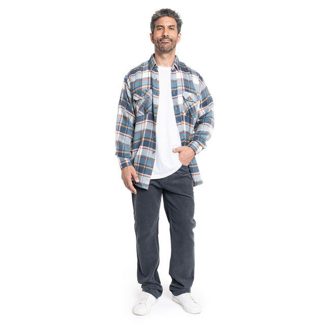 PANTALON KOTTING 5 BOLSILLOS REGULAR FIT