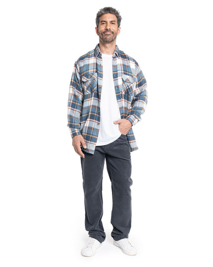 PANTALON KOTTING 5 BOLSILLOS REGULAR FIT