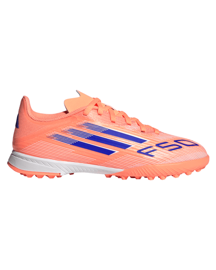ZAPATILLA ADIDAS F50 LEAGUE TF J