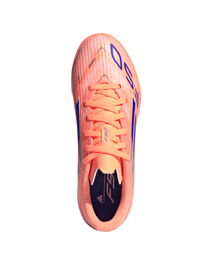 ZAPATILLA ADIDAS F50 LEAGUE TF J