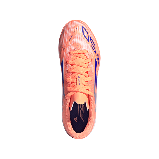 ZAPATILLA ADIDAS F50 LEAGUE TF J