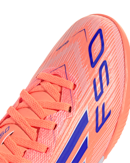 ZAPATILLA ADIDAS F50 LEAGUE TF J