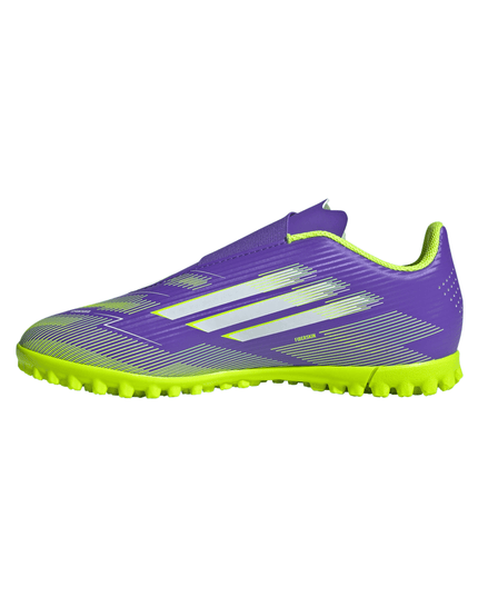 ZAPATILLA NIÑO ADIDAS F50 CLUB VEL TF J