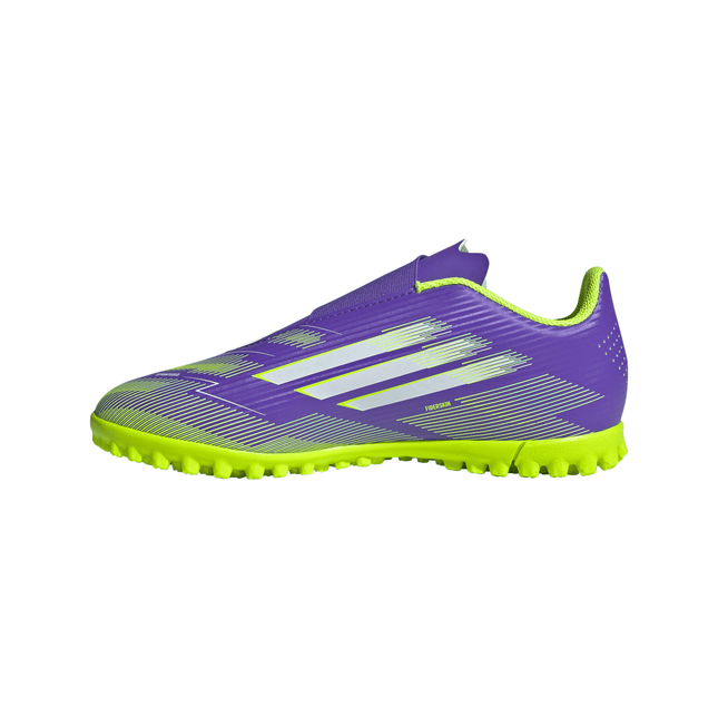 ZAPATILLA NIÑO ADIDAS F50 CLUB VEL TF J