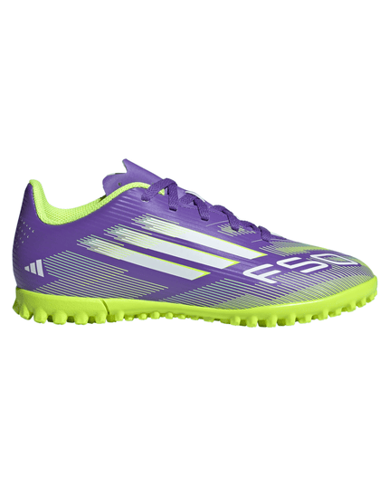 ZAPATILLA NIÑO ADIDAS F50 CLUB TF J
