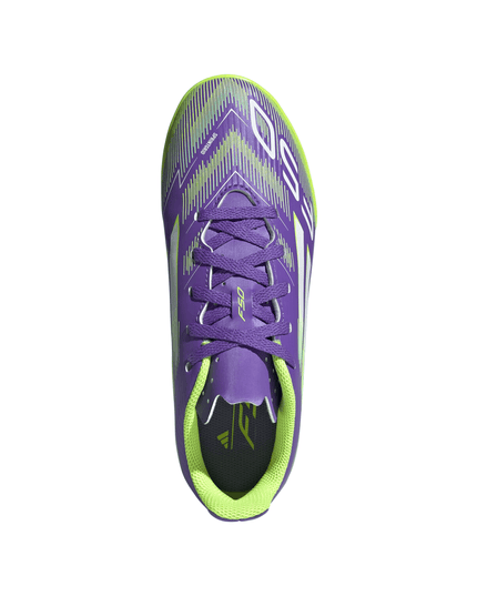 ZAPATILLA NIÑO ADIDAS F50 CLUB TF J