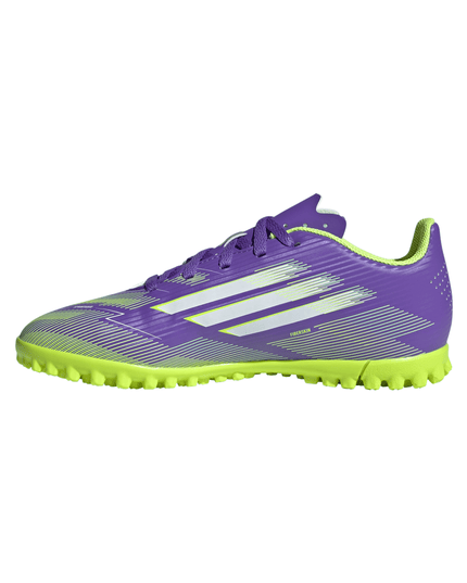 ZAPATILLA NIÑO ADIDAS F50 CLUB TF J