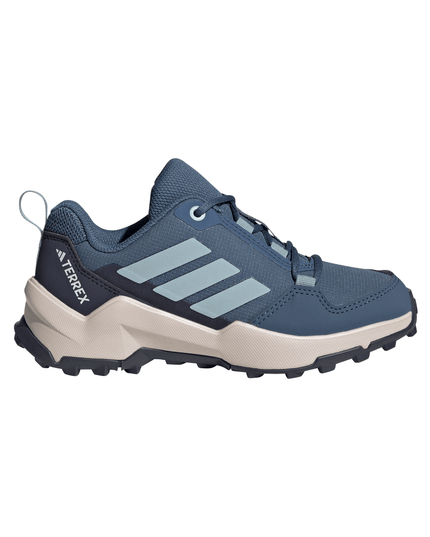 ZAPATILLA UNISEX NIÑOS TERREX AX4R K