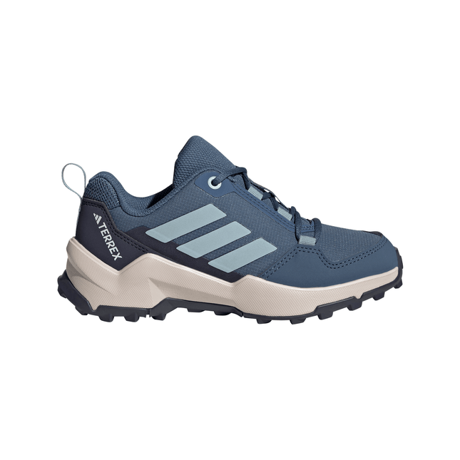 ZAPATILLA UNISEX NIÑOS TERREX AX4R K