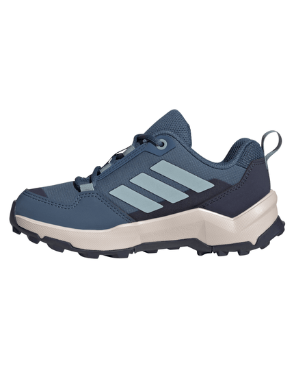ZAPATILLA UNISEX NIÑOS TERREX AX4R K