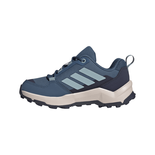 ZAPATILLA UNISEX NIÑOS TERREX AX4R K
