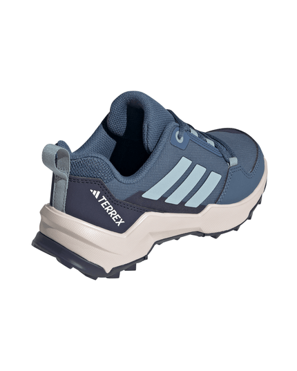ZAPATILLA UNISEX NIÑOS TERREX AX4R K