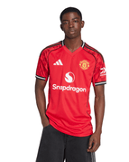 MUFC RED