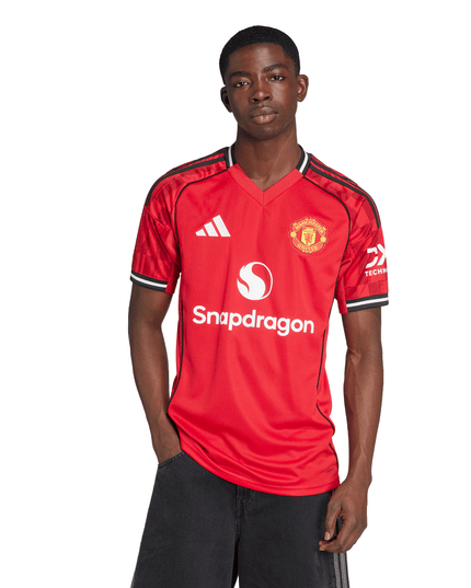 CAMISETA ADIDAS MUFC H JSY