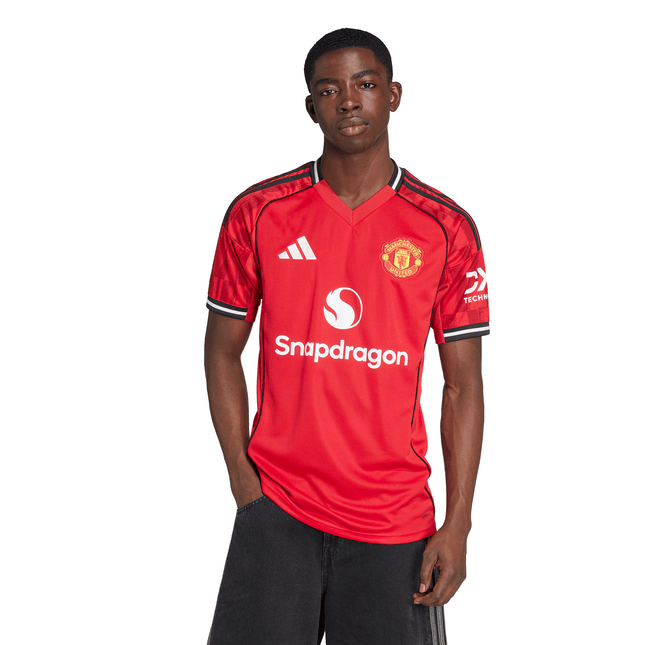 CAMISETA ADIDAS MUFC H JSY