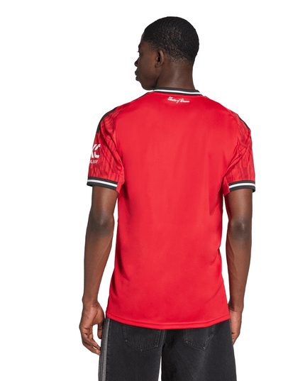 CAMISETA ADIDAS MUFC H JSY