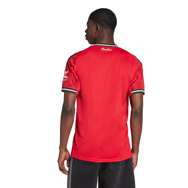 CAMISETA ADIDAS MUFC H JSY