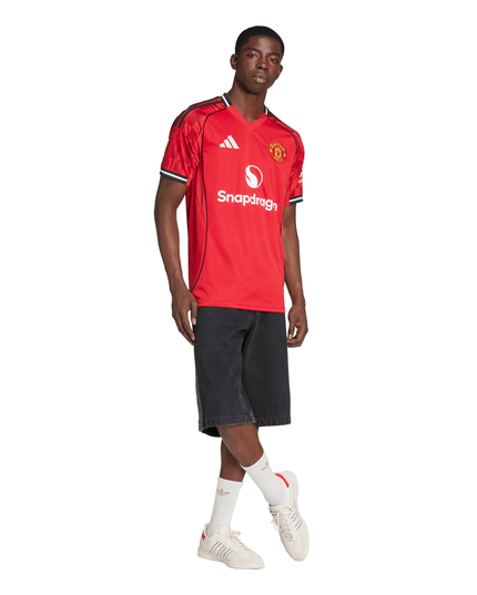 CAMISETA ADIDAS MUFC H JSY