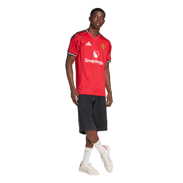 CAMISETA ADIDAS MUFC H JSY