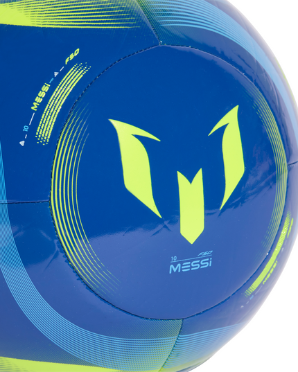 BALON ADIDAS MESSI CLB