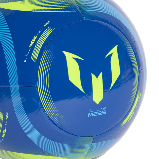 BALON ADIDAS MESSI CLB