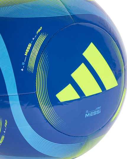 BALON ADIDAS MESSI CLB