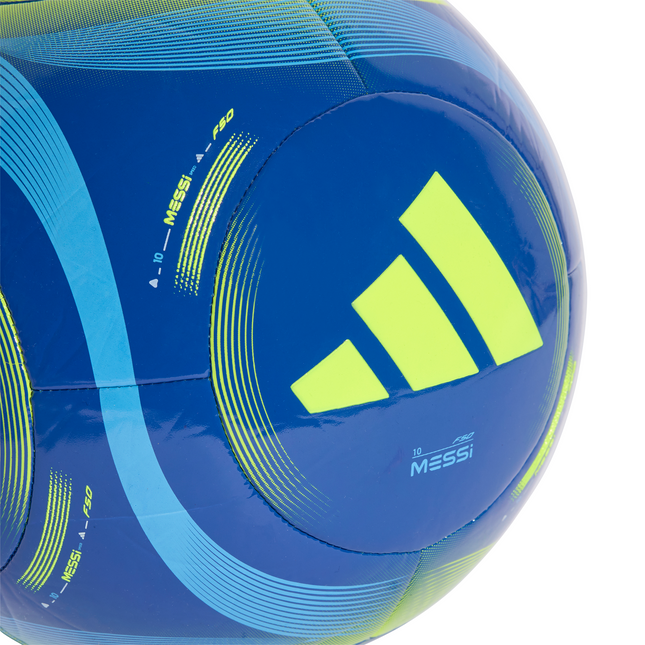 BALON ADIDAS MESSI CLB
