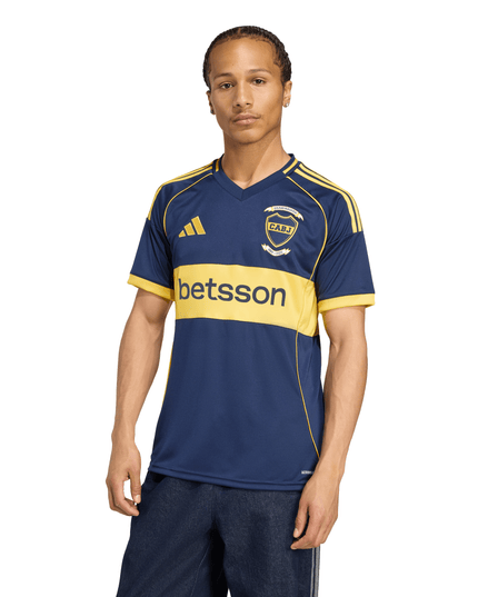 CAMISETA ADIDAS BOCA H JSY