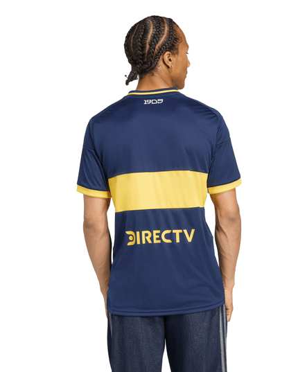 CAMISETA ADIDAS BOCA H JSY