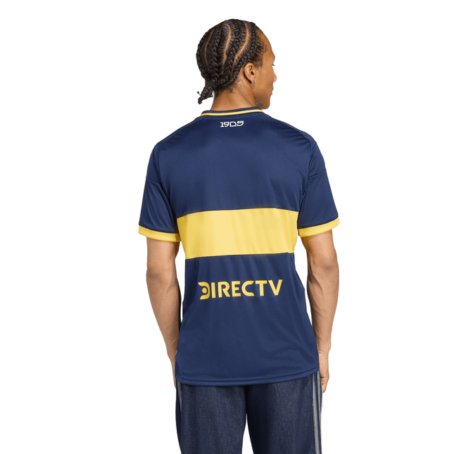 CAMISETA ADIDAS BOCA H JSY