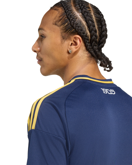 CAMISETA ADIDAS BOCA H JSY