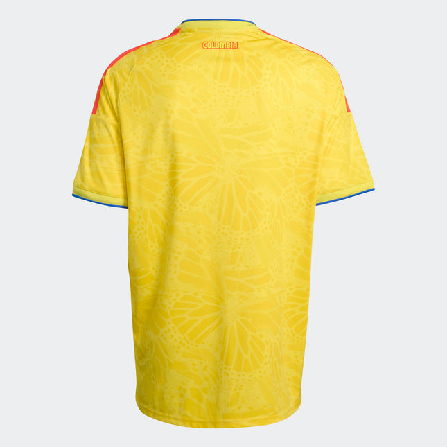 CAMISETA ADIDAS LOCAL SELECCION COLOMBIANA DE FUTBOL 26