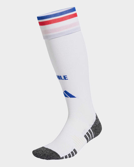 CALCETA ADIDAS SELECCION CHILENA H SO