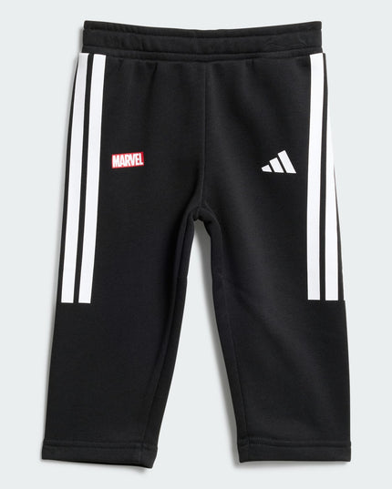 TRAJE DE BUZO UNISEX NIÑO ADIDAS I MRVL SM JOG