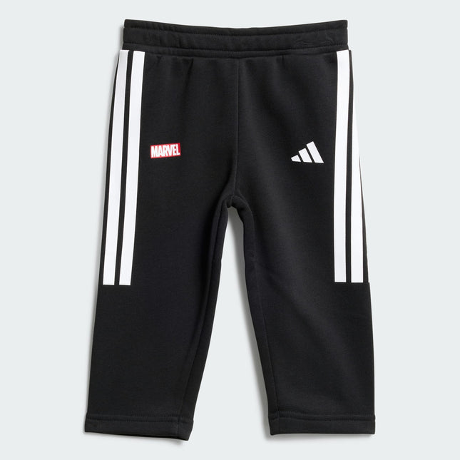 TRAJE DE BUZO UNISEX NIÑO ADIDAS I MRVL SM JOG