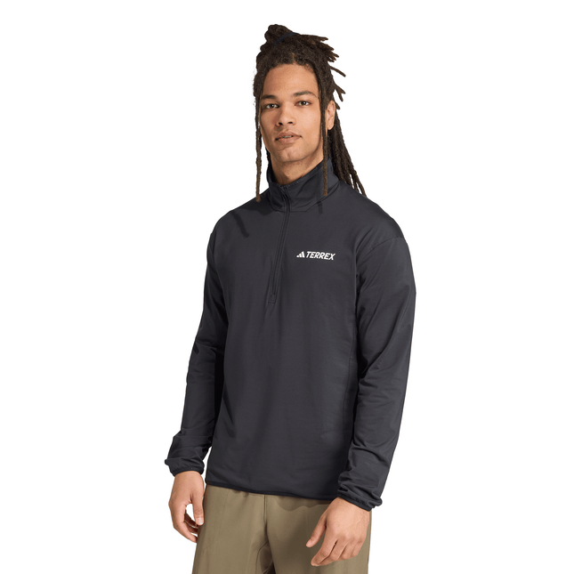 POLAR ADIDAS TERREX MT CW HZ T FL