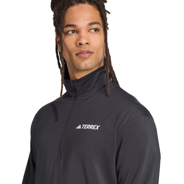 POLAR ADIDAS TERREX MT CW HZ T FL