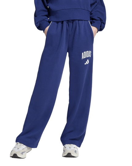 PANTALON DE BUZO NIÑA ADIDAS JG CLGT W PNT