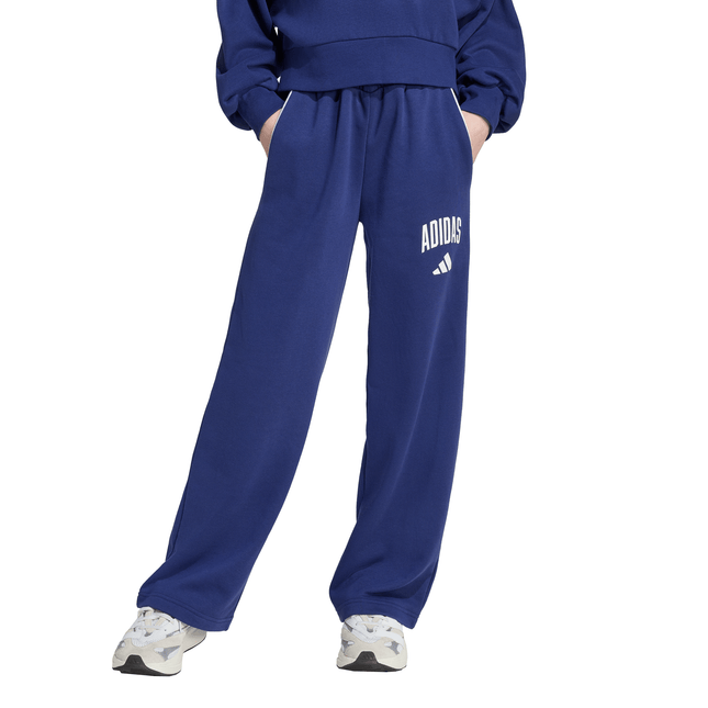 PANTALON DE BUZO NIÑA ADIDAS JG CLGT W PNT