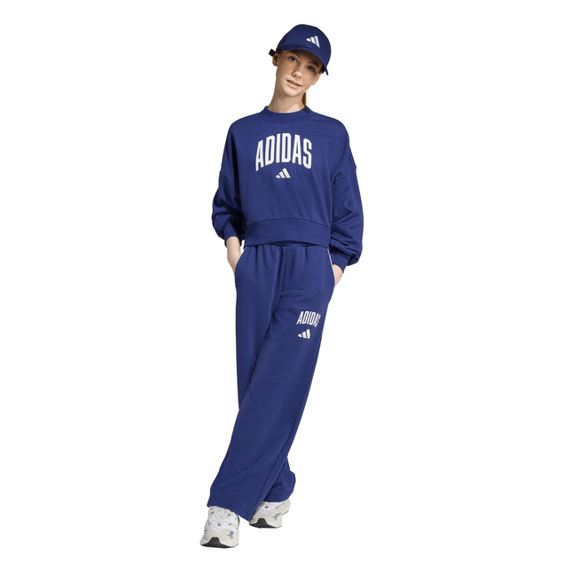 PANTALON DE BUZO NIÑA ADIDAS JG CLGT W PNT