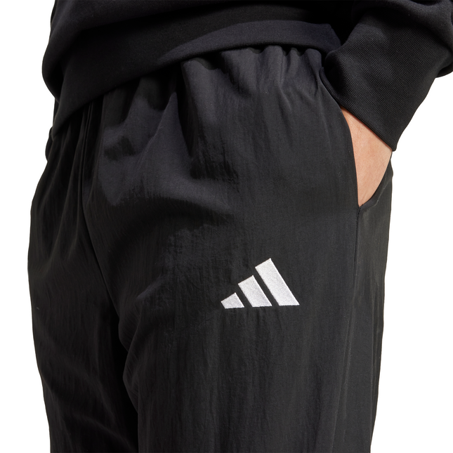 PANTALON DE BUZO ADIDAS M SL WV PT 2