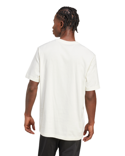 POLERA ADIDAS M PIZZA TRIM T