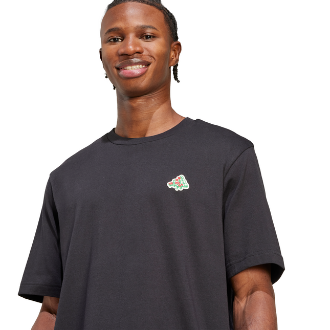 POLERA ADIDAS M PIZZA TRIM T